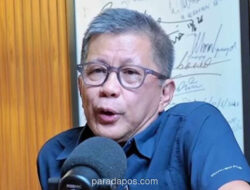 Rocky Gerung Desak Prabowo Batalkan Perjanjian Politik dengan Elite demi Bangun Kontrak Sosial Baru Bersama Rakyat