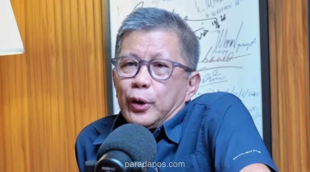Rocky Gerung Desak Prabowo Batalkan Perjanjian Politik dengan Elite demi Bangun Kontrak Sosial Baru Bersama Rakyat