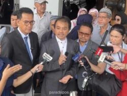 Roy Suryo Ajukan Praperadilan Jilid IV ke PN Jaksel, Fokus Gugat Pencekalan Tersangka Kasus Ijazah Jokowi