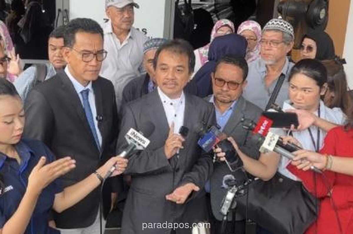 Roy Suryo Ajukan Praperadilan Jilid IV ke PN Jaksel, Fokus Gugat Pencekalan Tersangka Kasus Ijazah Jokowi
