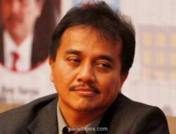 Praperadilan Ketiga Roy Suryo Ditolak Majelis Hakim karena Cacat Formil