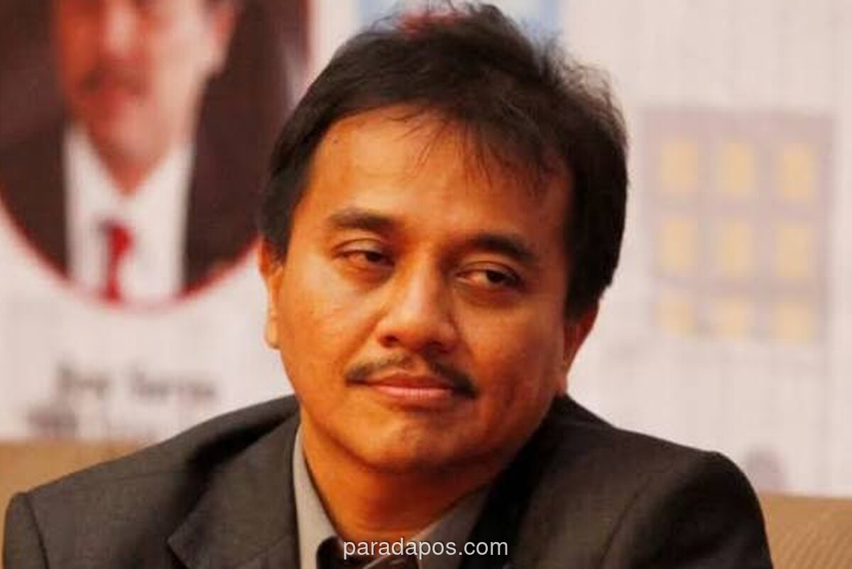 Praperadilan Ketiga Roy Suryo Ditolak Majelis Hakim karena Cacat Formil