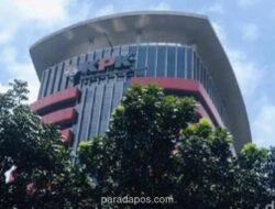 Rudy Tanoe Kembali Tak Penuhi Panggilan KPK sebagai Tersangka Korupsi Bansos