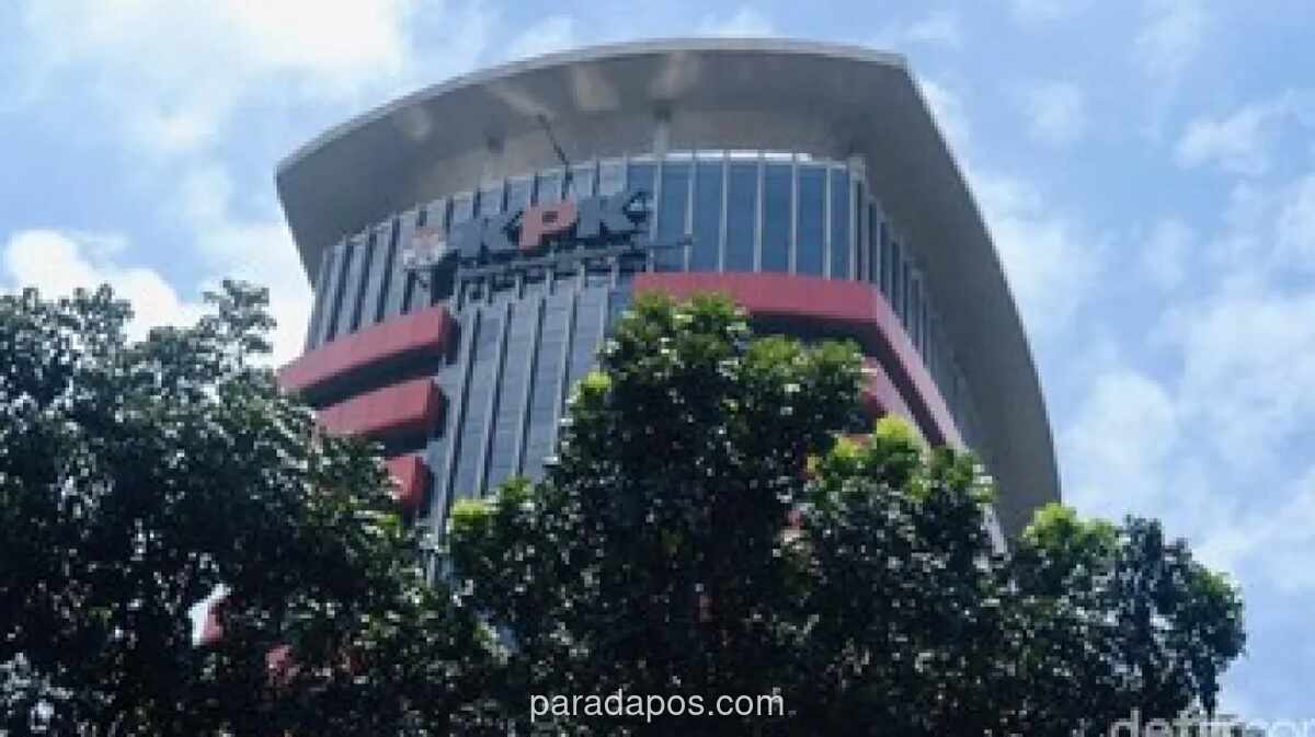 Rudy Tanoe Kembali Tak Penuhi Panggilan KPK sebagai Tersangka Korupsi Bansos
