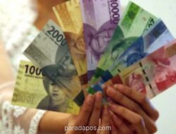 Rupiah Melemah ke Rp18.027 per Dolar AS di Tengah Kekhawatiran Data Tenaga Kerja AS