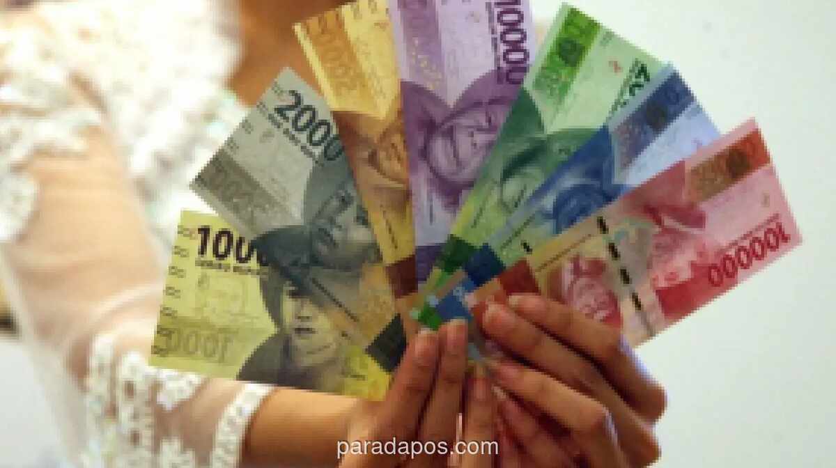 Rupiah Melemah ke Rp18.027 per Dolar AS di Tengah Kekhawatiran Data Tenaga Kerja AS