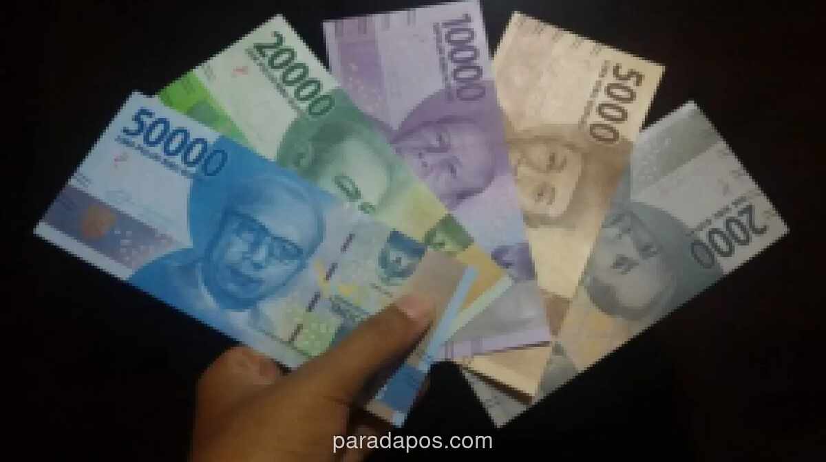Rupiah Dibuka Melemah ke Rp18.031 per Dolar AS di Tengah Intervensi Jepang-AS