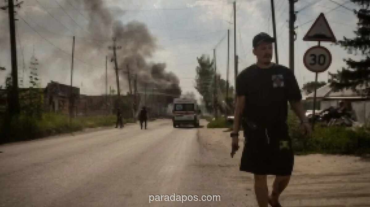 Serangan Balasan Rusia-Ukraina Kembali Tewaskan Warga Sipil, Moskow Klaim Hantam Fasilitas Militer Kyiv