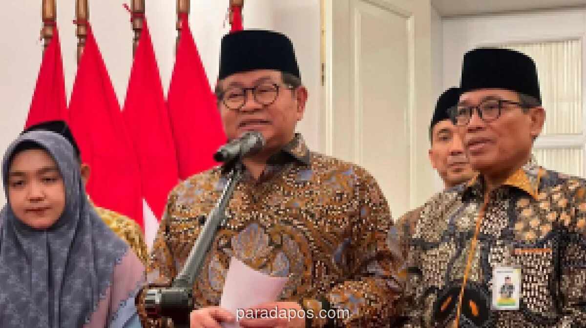 Pemprov DKI Cetak 1.000 Mushaf Al-Quran untuk Sambut HUT ke-500 Jakarta, Separuhnya untuk Warga Marginal