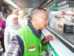 Khofifah Bebaskan Denda dan Tunggakan Pajak Kendaraan bagi Ojol hingga 31 Agustus 2026