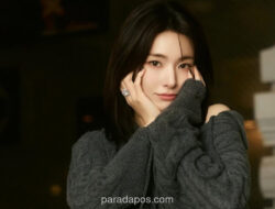 Ahn Ha Young Minta Maaf atas Kontroversi Kakek Buyut yang Terlibat Aktivis Pro-Jepang