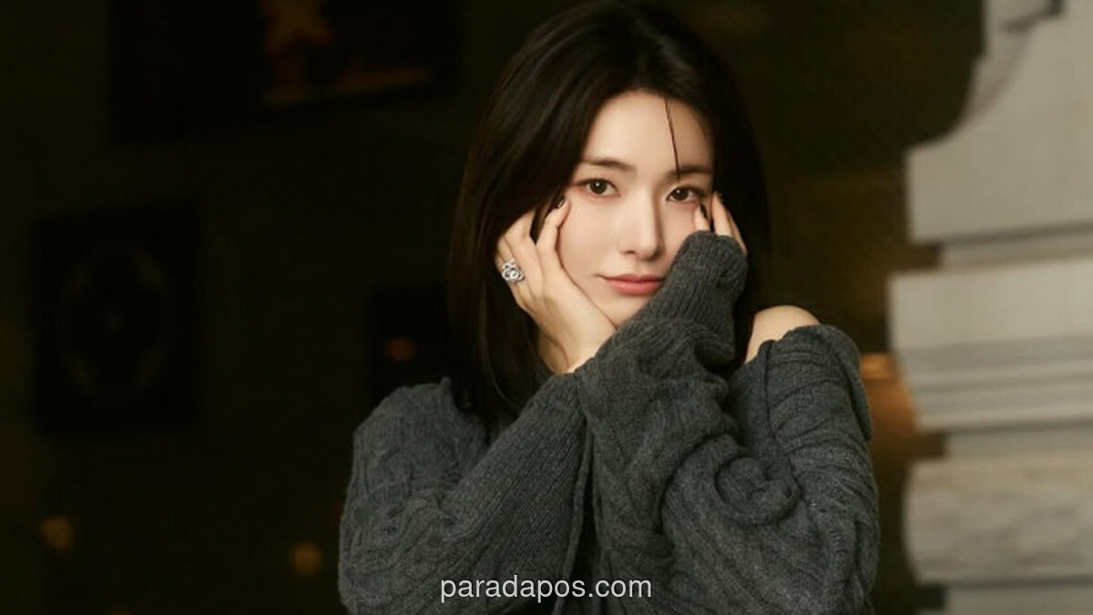 Ahn Ha Young Minta Maaf atas Kontroversi Kakek Buyut yang Terlibat Aktivis Pro-Jepang