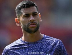 Paul Scholes Rekomendasikan MU Rekrut Cristian Romero dan Adam Wharton