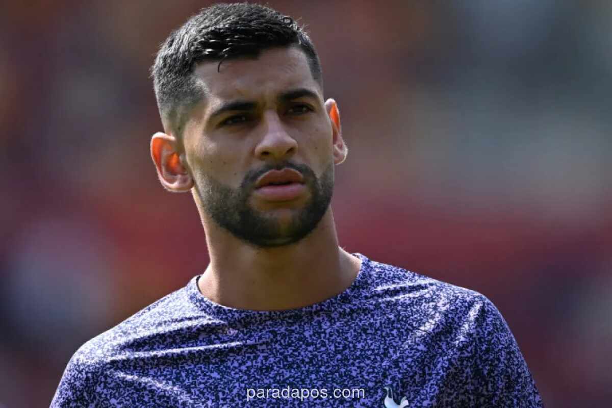 Paul Scholes Rekomendasikan MU Rekrut Cristian Romero dan Adam Wharton