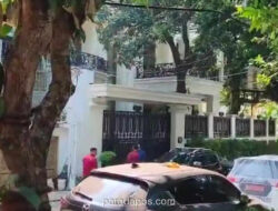 Keluarga Ungkap Sutrimo Kirim Pesan hingga Dini Hari Sebelum Ditemukan Meninggal di Jaksel