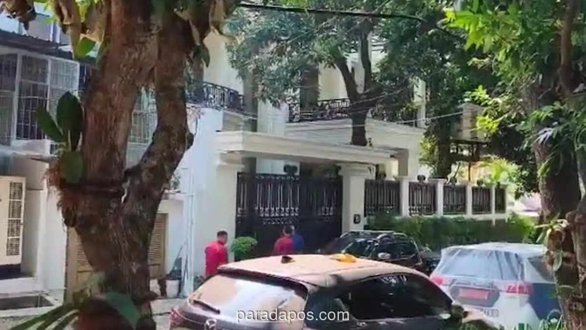 Keluarga Ungkap Sutrimo Kirim Pesan hingga Dini Hari Sebelum Ditemukan Meninggal di Jaksel