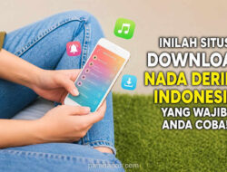 Tiga Situs Penyedia Nada Dering dengan Koleksi Lokal hingga Internasional, Mana yang Paling Cocok?
