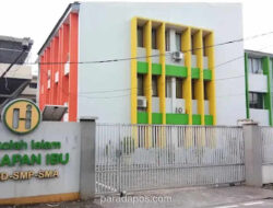 SIHI Pondok Pinang Buka PPDB 2026/2027, Tawarkan Beasiswa hingga 80 Persen
