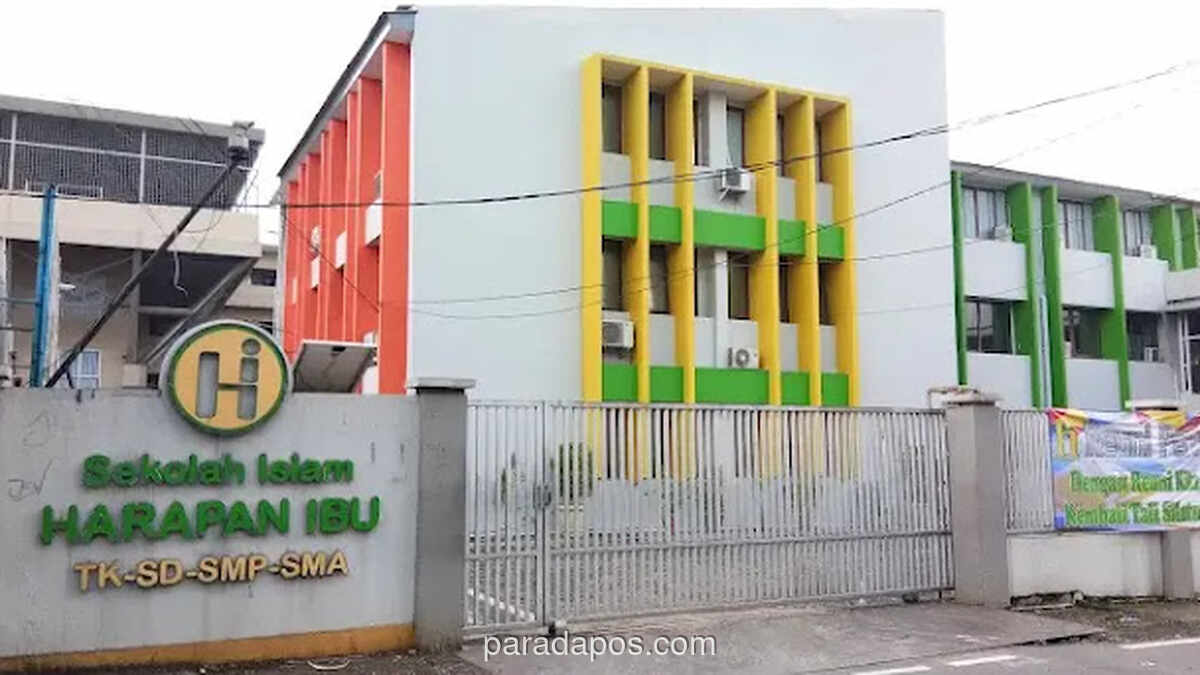 SIHI Pondok Pinang Buka PPDB 2026/2027, Tawarkan Beasiswa hingga 80 Persen