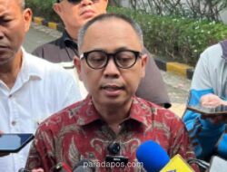 Yayasan Sekolah di Pondok Pinang Minta Jaminan Keamanan ke Pramono Anung usai Temuan 955 Pucuk Senjata Api