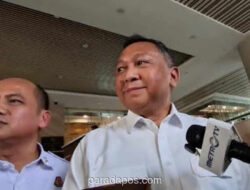 Kejagung Periksa Sekretaris Kepala BGN di Kasus Korupsi Makan Bergizi Gratis