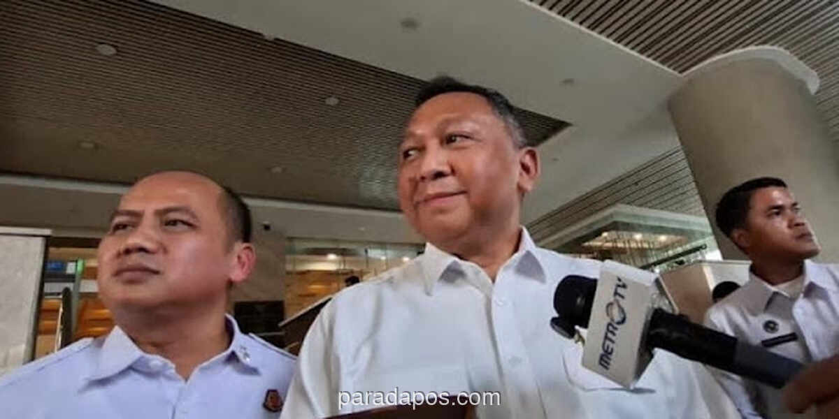 Kejagung Periksa Sekretaris Kepala BGN di Kasus Korupsi Makan Bergizi Gratis