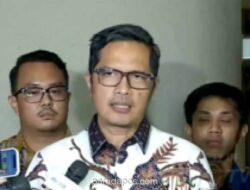 Tersangka TPPU Kejagung Kembali Bantah Miliki Emas 74 Kg saat Diperiksa 6 Jam