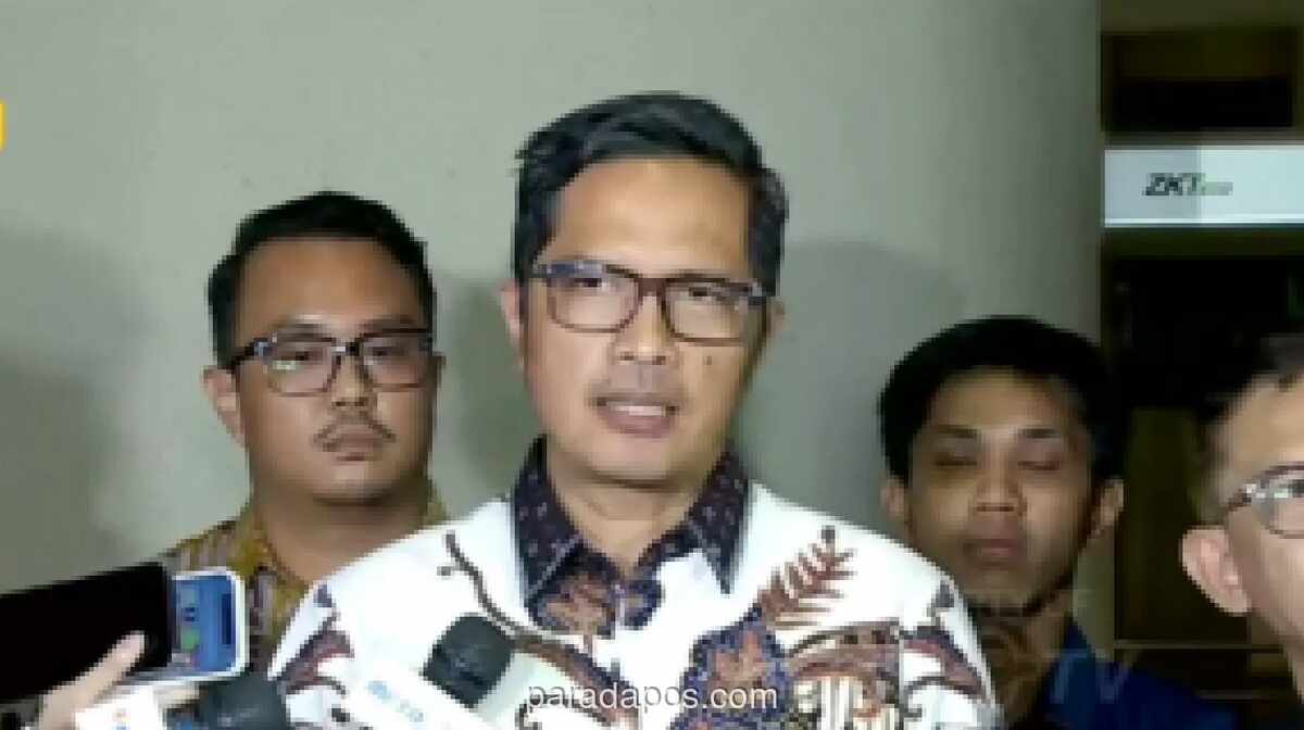 Tersangka TPPU Kejagung Kembali Bantah Miliki Emas 74 Kg saat Diperiksa 6 Jam