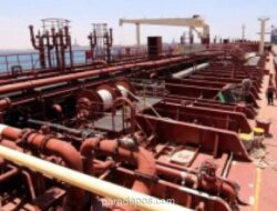 Kilang Minyak Zawiya Libya Kembali Diserang Drone, NOC Ancam Terapkan Force Majeure