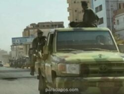 Serangan Drone di Darfur Utara Tewaskan 35 Warga Sipil saat Sidang Adat Berlangsung