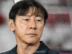 Persija Jakarta Laju ke Semifinal Piala Presiden 2026 Usai Hancurkan PSMS Medan 4-1, Shin Tae-yong Puji Perjuangan Pemain