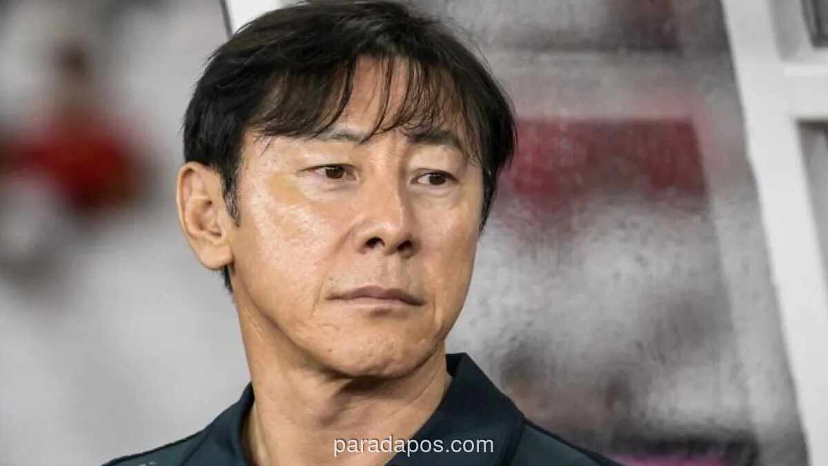 Persija Jakarta Laju ke Semifinal Piala Presiden 2026 Usai Hancurkan PSMS Medan 4-1, Shin Tae-yong Puji Perjuangan Pemain