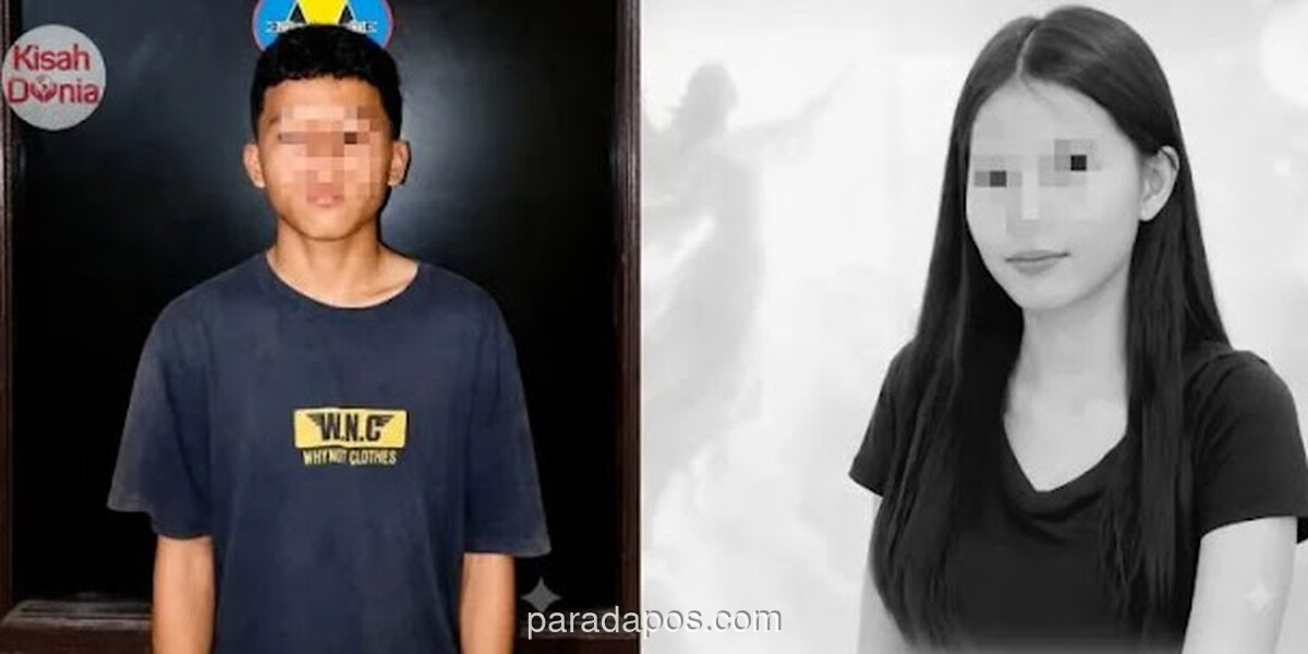 Remaja 14 Tahun di Nabire Bakar Mantan Pacar hingga Tewas karena Takut Ancaman Dibongkar