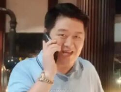 Kejaksaan Agung Kaji Status Justice Collaborator Ferry Boboho, Saksi Kunci yang Mengaku Terima Perintah Febrie Adriansyah