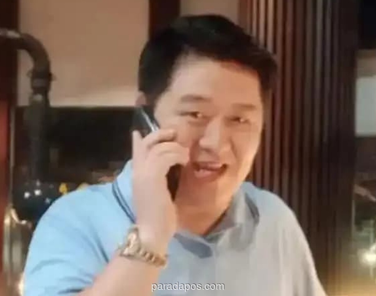 Kejaksaan Agung Kaji Status Justice Collaborator Ferry Boboho, Saksi Kunci yang Mengaku Terima Perintah Febrie Adriansyah