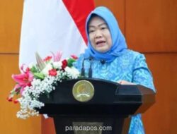 MPR: Persiapan Sidang Tahunan 2026 Capai 85 Persen, Humas Diminta Jadi Storyteller Lawan Disinformasi
