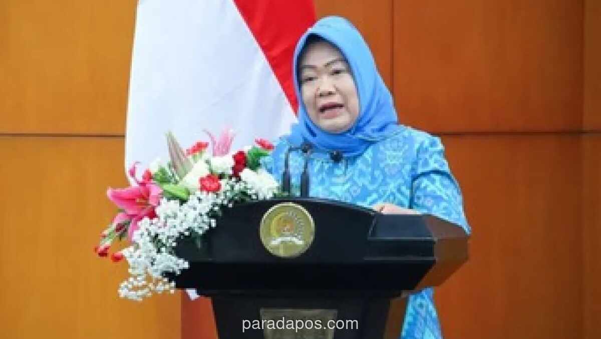 MPR: Persiapan Sidang Tahunan 2026 Capai 85 Persen, Humas Diminta Jadi Storyteller Lawan Disinformasi