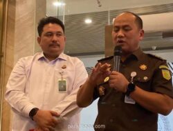 Kejagung Pastikan Kepemilikan Emas 74 Kg Milik Febrie Adriansyah Dibuktikan di Persidangan