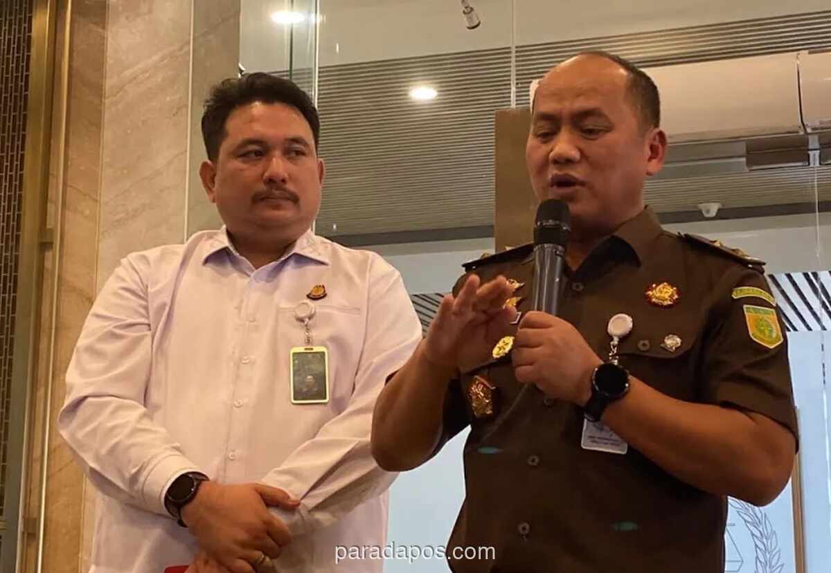Kejagung Pastikan Kepemilikan Emas 74 Kg Milik Febrie Adriansyah Dibuktikan di Persidangan