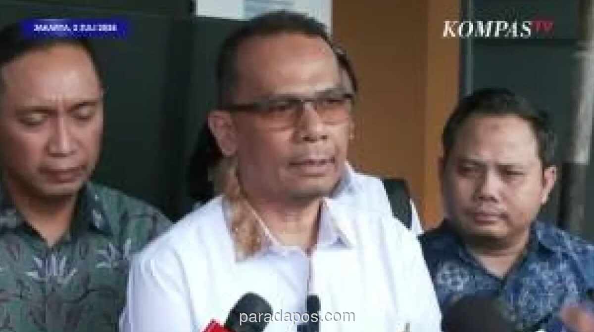 Polda Metro Jaya Siap Hadapi Praperadilan Keempat Roy Suryo soal Kasus Ijazah Palsu Jokowi