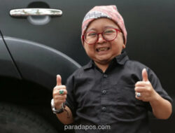 Daus Mini Lapor Polisi soal Akun Pencatut Nama dan Fotonya yang Sebar Ujaran Kebencian
