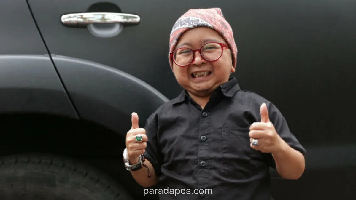 Daus Mini Lapor Polisi soal Akun Pencatut Nama dan Fotonya yang Sebar Ujaran Kebencian