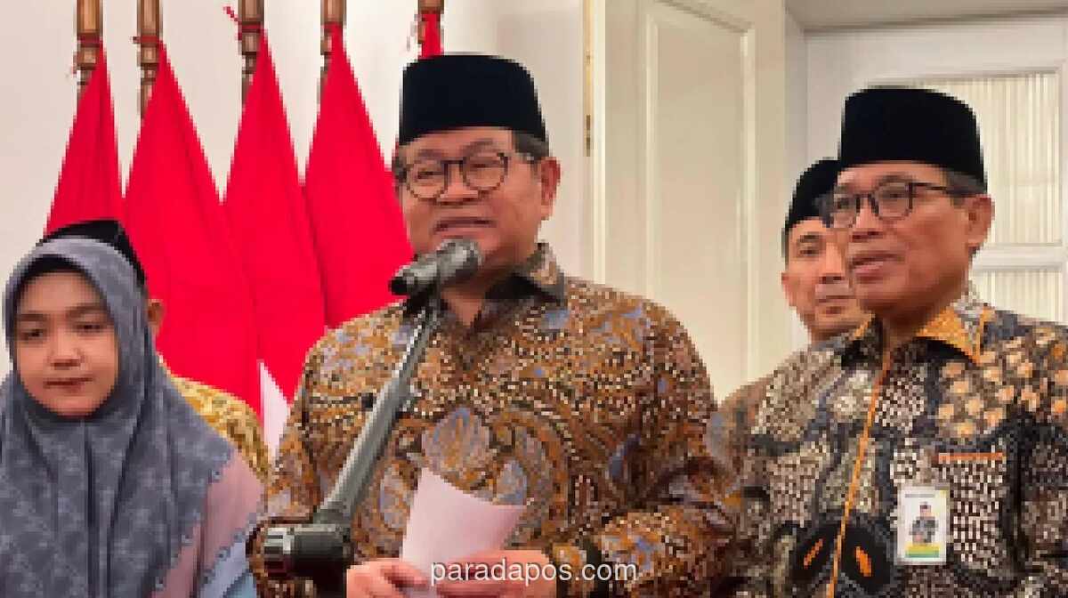 Pramono Anung Minta Dinas Perhubungan Kaji Tumpang Tindih Rute JakLingko dengan Angkot M-44
