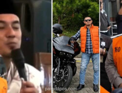 KPK Tetapkan Orang Kepercayaan Bupati Pemalang sebagai Tersangka Korupsi