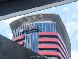 KPK Tetapkan Stafnya Tersangka Pemerasan Bupati Pemalang, Lembaga Segera Susun Protap Dokumen Rahasia