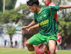STKIP Pasundan Juara Liga Universitas Coca-Cola 2026 Regional Bandung Usai Kalahkan UPI 1-0