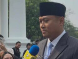 Kepala BGN Sudaryono: Tak Ada Toleransi bagi Kelalaian Pangan Usai Puluhan Siswa Semarang Keracunan