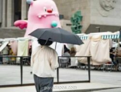 Korea Selatan Tetapkan Status Darurat Level 2 saat Suhu di Yangsan Tembus 42,5 Derajat, Rekor Terpanas Sejak 1904