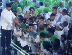 Prabowo Ungguli Elektabilitas Versi IPO, KDM dan Anies Bersaing Ketat di Papan Atas