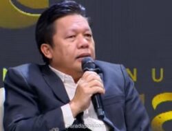 Survei Lemkapi: 80,3 Persen Publik Puas pada Kinerja Polri Jaga Kamtibmas di Era Prabowo